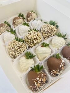 Coconut Heaven Box