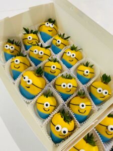 Minions